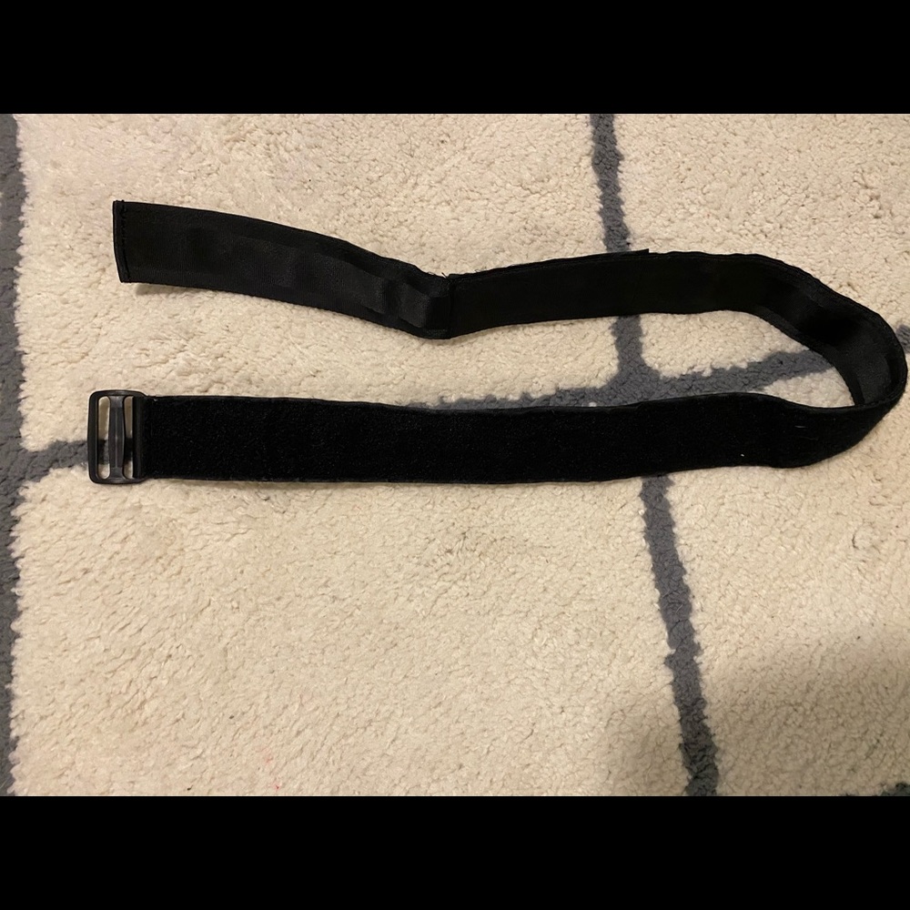 Booty Belt - Picture 10 of 13